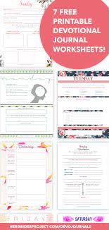 It was written with you in mind. 7 Free Devotional Worksheets Instant Download Pdf For Christian Women Small Group Bible Study Pra Devotional Journal Womens Bible Study Bible Study Journal