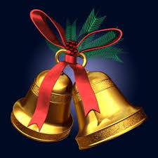 Pin On Christmas Bells Are Ringing