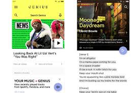 11 Best Offline Lyrics Apps For Android Ios Free Apps