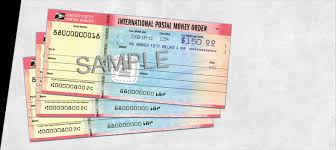 So, if you use your credit card to purchase a money order, your payments would pay down that amount before your regular purchases, which can help you save money. Send Money Overseas Usps
