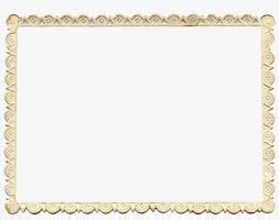 Maybe you would like to learn more about one of these? Certificate Frame Clip Art Png Image Transparent Png Free Download On Seekpng