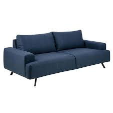 poros 3人座布沙發 藍 hooga home 生活哲學in 2020 home decor furniture decor