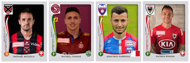 Finde hier challenge league 2020/2021 tabellen, die challenge league 2020/2021 tabelle der letzten 5 spieltage, heim/auswärts tabellen. Elfsport Fussball Schweiz