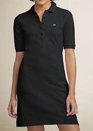Lacoste Short Sleeve Polo Dress Short Sleeve Polo Dress Polo Dress Lacoste Polo Dress
