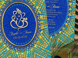 South indian wedding card design. Indian Wedding Cards Designs Themes Templates And Downloadable Graphic Elements On Dribbble