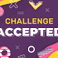 Challenge Accepted: Book Bingo
