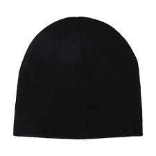 Plain Beanie Kmart