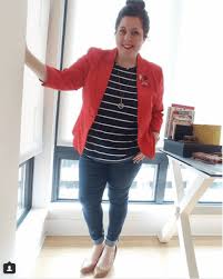 Wearing Business Casual Jeans 21 Ways To Wear Jeans At Work In 2020 Business Casual Jeans Casual Work Outfits Jeans Outfit Casual