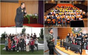 Simak ketentuan dan daya tampung prodi di 8 politeknik negeri peserta 7. Sprm