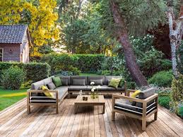 Del Mar Teak Garten Loungegruppe Von Applebee Garten Gartenmobel Gartensofa Gartenlounge Loungegrup Buitenkamers Openlucht Woonkamers Pallet Tuinmeubilair