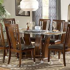 Table and chairs are an important factor in the dining room or the kitchen. Emmett Glass Top Dining Table Homelegance Furniture Cart