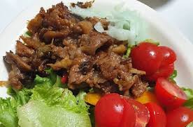 Jun 20, 2021 · resep empal daging sapi. Cara Membuat Empal Daging Sapi Yang Empuk Dan Enak Jombang Update