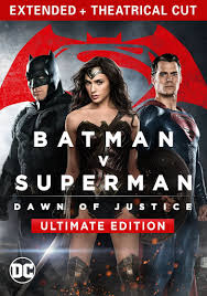 Superman , bruce wayne is at his computer attempting to decrypt some computer. Batman V Superman Dawn Of Justice Ultimate Edition Bundle Movies On Google Play
