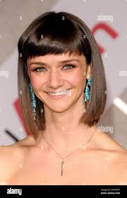 Alexandra ella hi-res stock photography and images