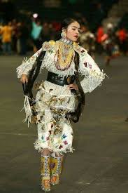 Singer And Dancer Tia Wood Native American Fashion Native American Women Native American Dance