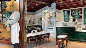 ralph lauren interior design style in chicago flagship