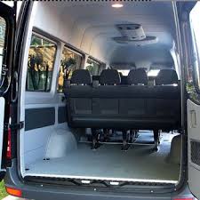 Nst Bus Rental Benz Mercedes Benz Transportation