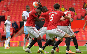 Man utd vs west ham live: Paul Pogba Gives Away Inexplicable Penalty As Manchester United Labour To Draw With West Ham