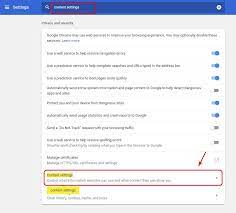 By downloading adblock, you'll be protecting yourself from the worst of these ads. How To Disable Pop Up Blocker In Chrome Firefox Edge And Ie Driver Easy