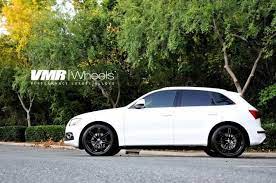 Audi Q5 White With Black Rims This Is What I Ll Do To Mine Audi Q5 Dream Cars Audi