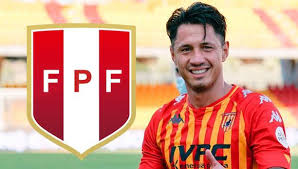 Negli scorsi giorni si è parlato della convocazione di gianluca lapadula dalla nazionale del perù. Gianluca Lapadula El Comunicado De La Fpf Que Aclara El Caso Del Jugador Y Su Intencion De Jugar Por Peru Radio Tacna 104 3 Fm Noticias De Tacna El Peru Y