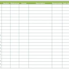 Blank Table Chart Maker Best Picture Of Chart Anyimage Org