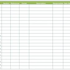 Blank Table Chart Maker Best Picture Of Chart Anyimage Org