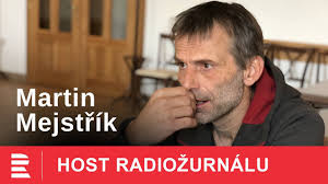 Michal mejstřík, csc has passed away at the age of 68. Martin Mejstrik Citili Jsme Ze Jsme Rozhybali Dejiny A Ze Konci Doba Bezcasi Youtube