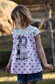 Check spelling or type a new query. Schnittmuster Fur T Shirts Fur Kinder