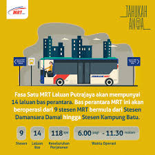 Waktu operasi terkini berkenaan turut melibatkan feri pulau pinang (syarikat rapid ferry sdn bhd. Mrt Corp Posts Facebook