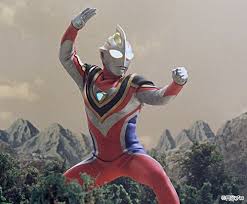 ウルトラマンガイアスプリームバージョン ガイア ヒーロー 特撮ヒーロー