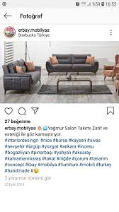 Nigde Mobilya Magazalari