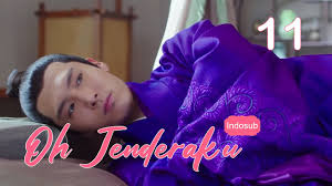 The drama tells of the peculiar love story between a stoic and strong female general ye zhao (sandra ma), . Full Indo Sub Oh Jenderalku Oh My General 11ä¸¨å°†å†›åœ¨ä¸Š 11 Sandra Ma Sichun Peter Sheng Yilun Youtube