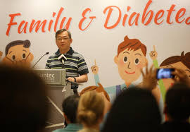 After watching go back couple, me and my family became. New Multi Agency Taskforce To Ramp Up Health Promotion Efforts Today