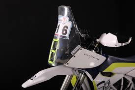 Husqvarna 701 Fairing Kit Rade Garage Husqvarna Kit Garage