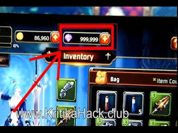 Kritika The White Knights Hack Unlimited Crystals Youtube