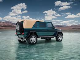 Mercedes Maybach G 650 Landaulet Mercedes Maybach Mercedes Benz Maybach Mercedes Benz