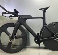 Carbon Fibre TT Bike Frames - Ultimate Triathlon Gear