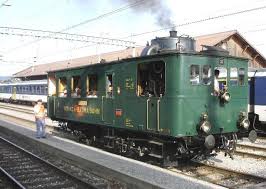 Eingestellte Bahnen Eisenbahn Lokomotive Feldbahn