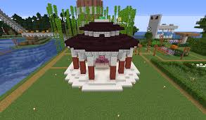 Explore infinite worlds and build everything from the simplest of homes to the grandest of castles. Greek Roman Temple Design Survival Server R Minecraft
