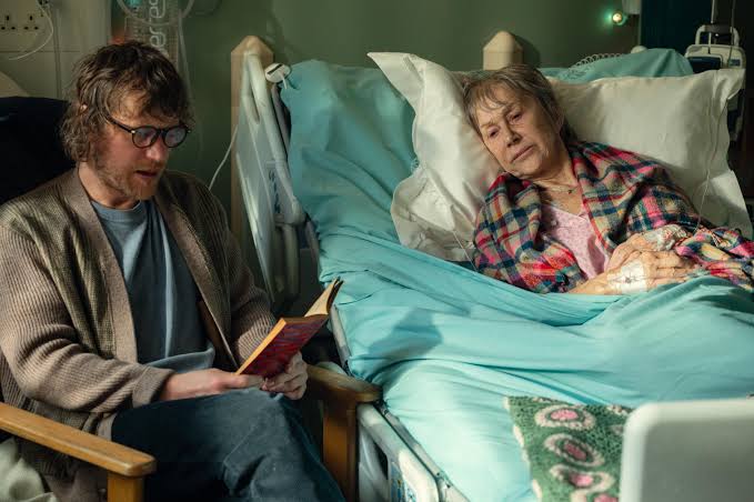 Goodbye June (2025) - IMDb