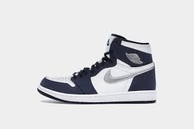 Air Jordan 1 High Co Jp Midnight Navy Release Date And Resale Full Guide