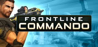 Often there are several versions of the same app designed for various device specs—so how do you know which one is the rig. Frontline Commando Amazon Com Appstore For Android