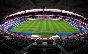 Le parc des princes est un stade emblématique en europe. Le Psg Va Lancer Le Concept D Escape Game Au Parc Des Princes Annonce Le Parisien