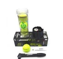 Pascalbox 3B Bullpadel