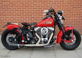 Harley Davidson Softail Flsts Heritage Springer For Sale In London Harley Davidson Motorcycles Harley Bikes Harley Davidson Bikes