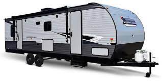 Trail trailers, the jay flight slx travel. 7 Best Travel Trailers Under 7000 Lbs Rvblogger