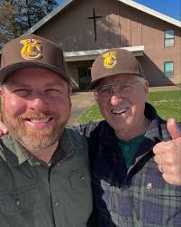 Legacy Baptist Church added a new...