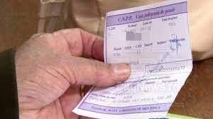 Creșterea punctului de pensie cu 40% și majorarea deficitului bugetar la peste 6% din pib, poate arunca românia în rândul țărilor în care investițiile nu sunt recomandate. Majorare Pensii Creste Punctul De Pensie Si Pensia MinimÄƒ InsÄƒ Majorarea Este Mai MicÄƒ Decat Prevede Legea Olt Alert