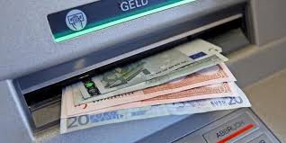 Bei Der Sparda Bank In Delitzsch Kann Man Wieder Geld Abheben